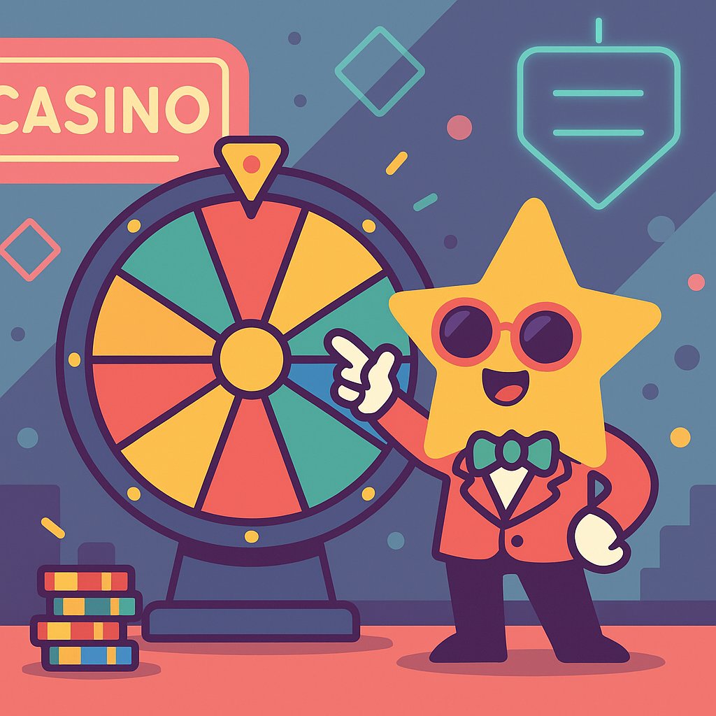 Casino-style slot game interface on a mobile phone in the Philippines
