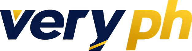 very ph official logo